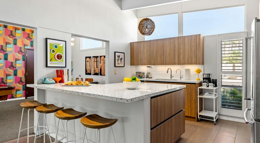 Photo of Blissful Fifties