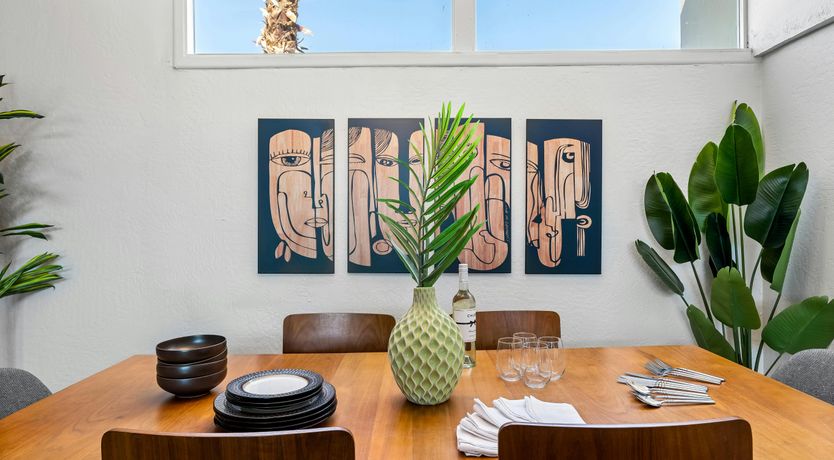 Photo of Blissful Fifties