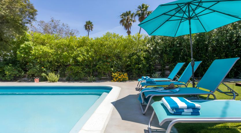 Photo of Blissful Fifties