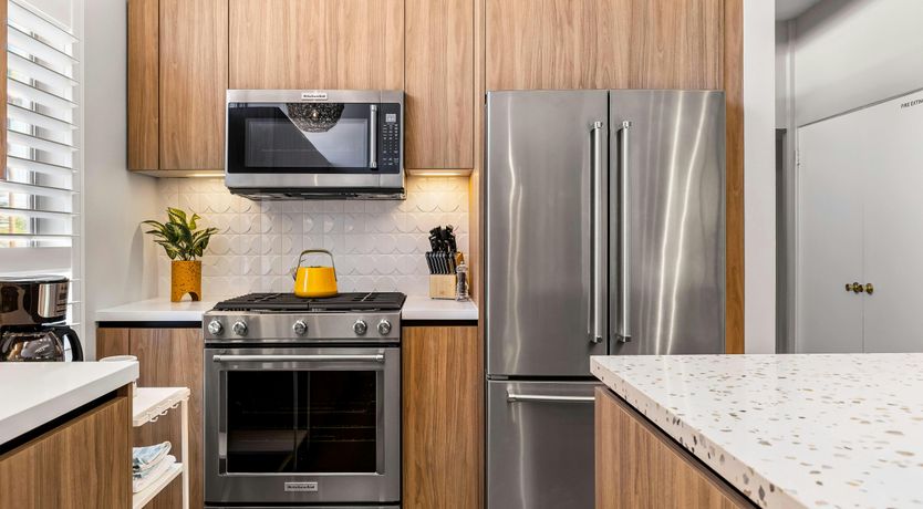 Photo of Blissful Fifties