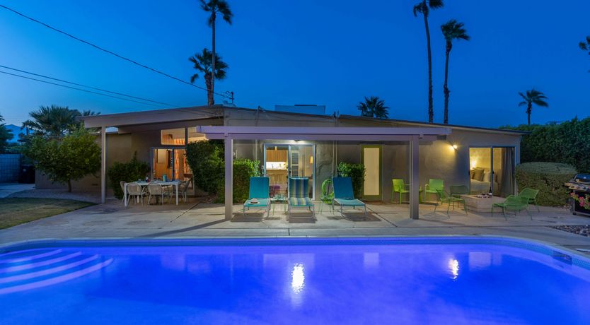 Photo of Blissful Fifties