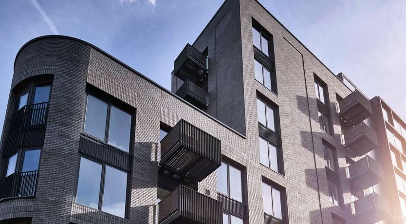 Photo of The White Apartment