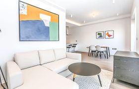 Photo of the-white-apartment
