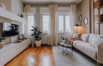 Milan Vistas Holiday Home