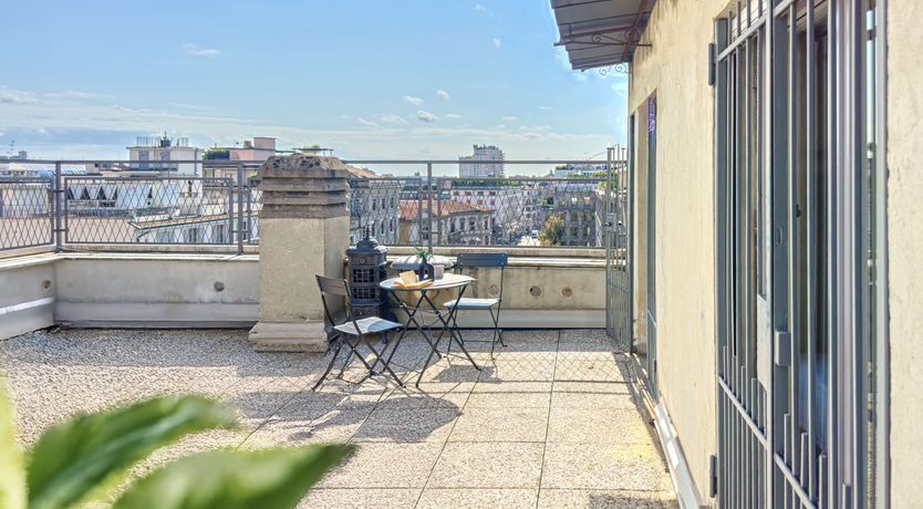 Photo of Milan Vistas