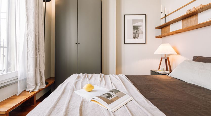 Photo of Milan Vistas