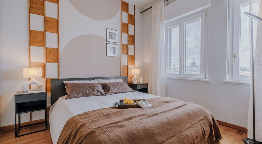 Photo of Milan Vistas