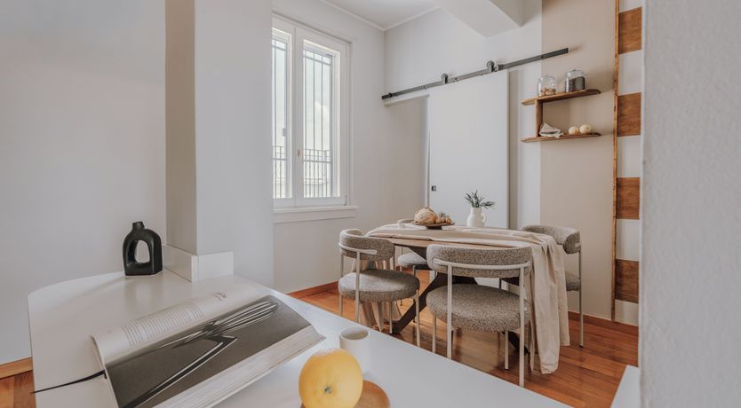 Photo of Milan Vistas