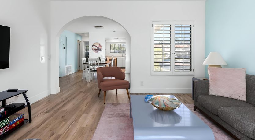 Photo of Sunbeam Haven