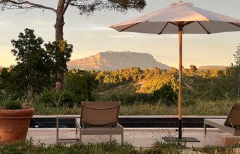 Wonderful View Holiday Home
