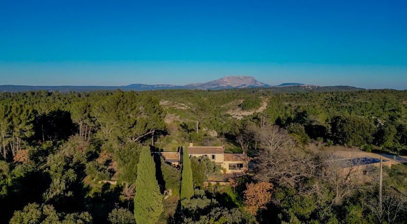 Photo of Wonderful View