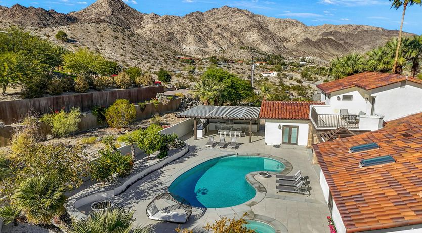 Photo of California Vista