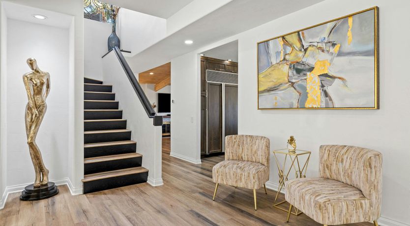 Photo of California Vista