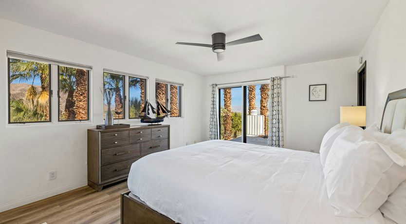 Photo of California Vista