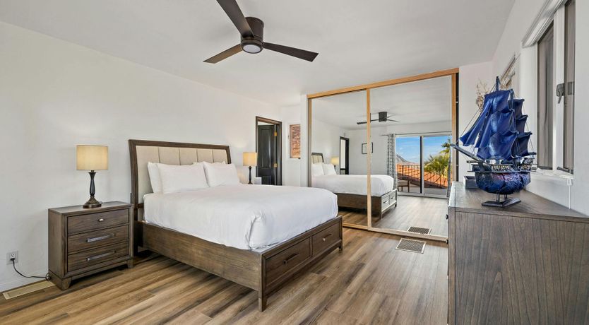 Photo of California Vista