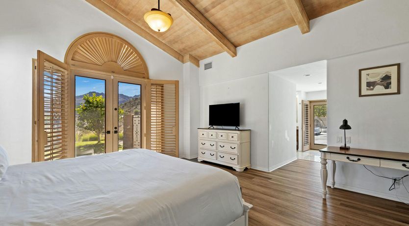 Photo of California Vista