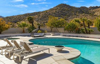 California Vista Holiday Home