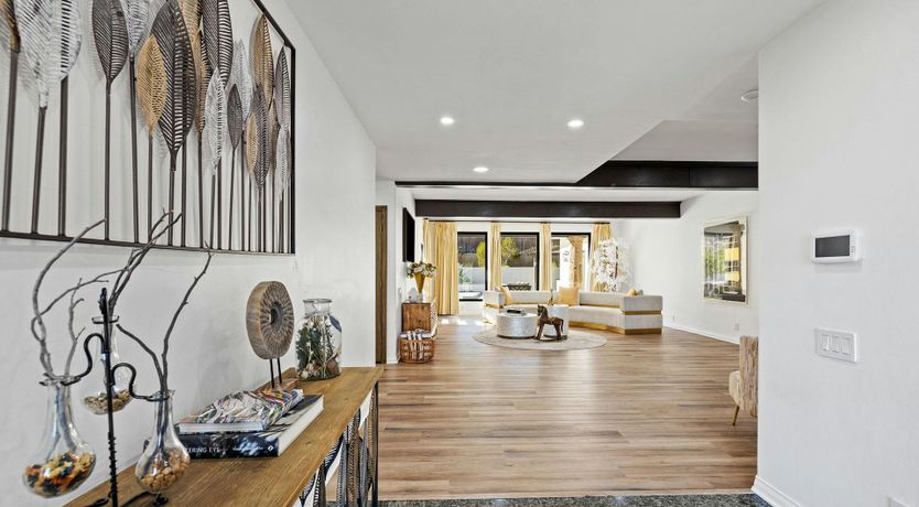 Photo of California Vista