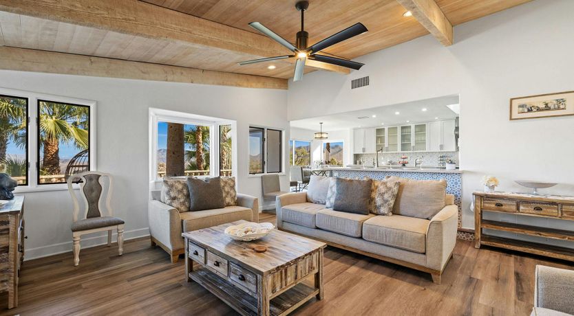 Photo of California Vista