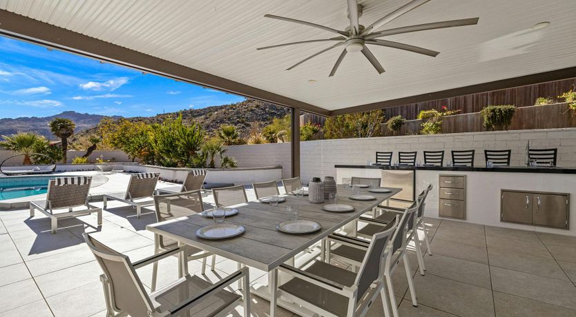 Photo of California Vista