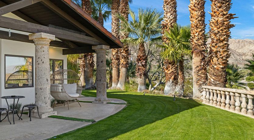 Photo of California Vista