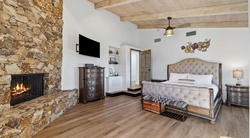 Photo of California Vista