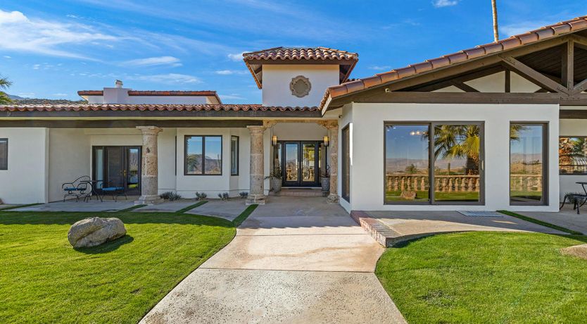 Photo of California Vista