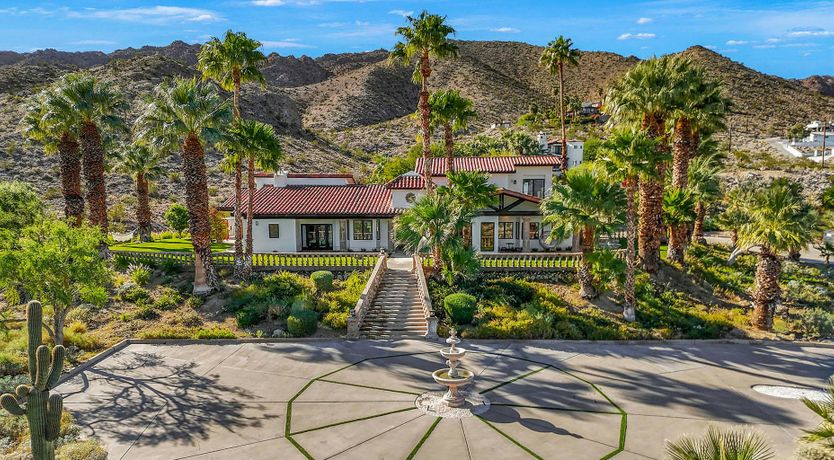 Photo of California Vista