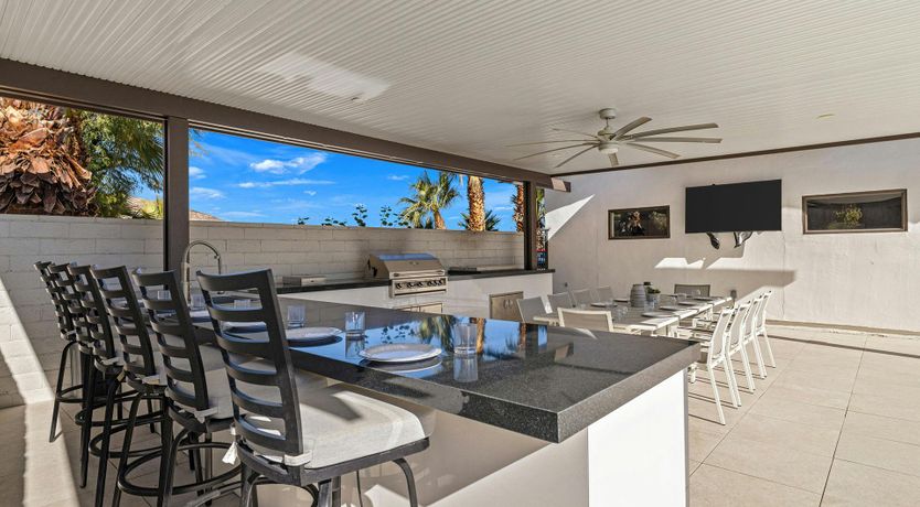 Photo of California Vista