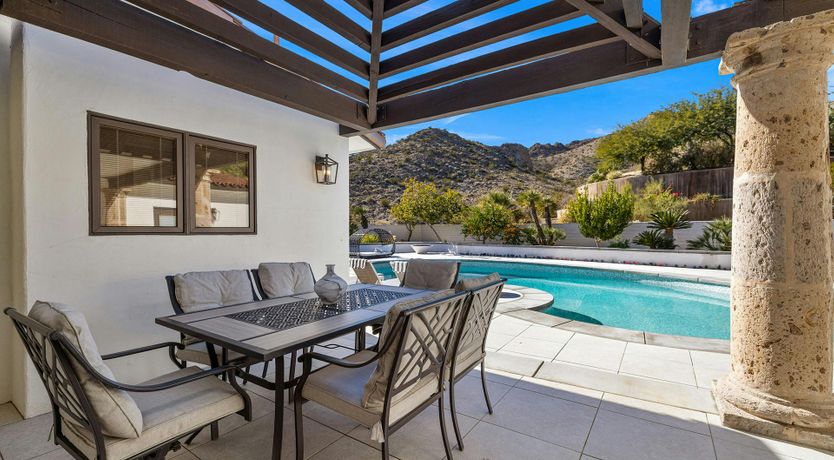 Photo of California Vista