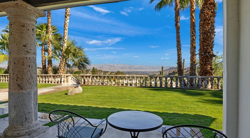 Photo of California Vista