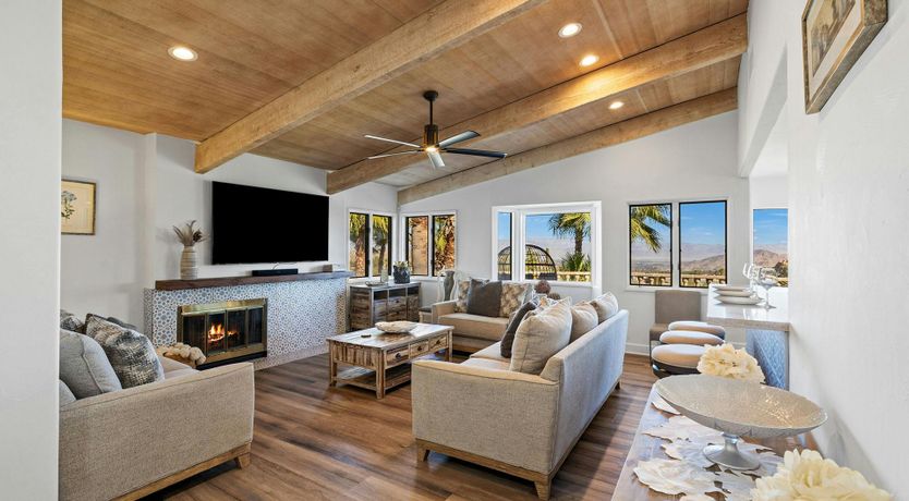 Photo of California Vista