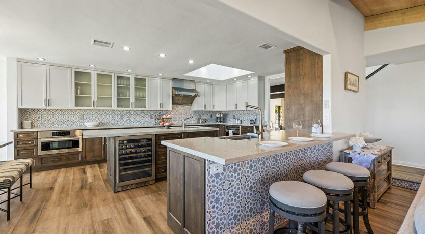 Photo of California Vista