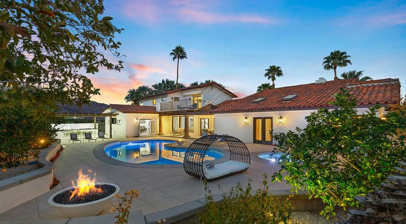 Photo of California Vista