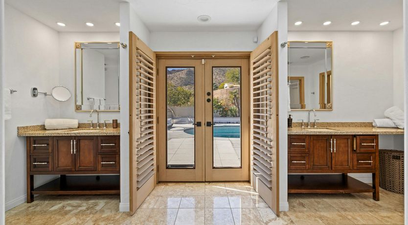 Photo of California Vista