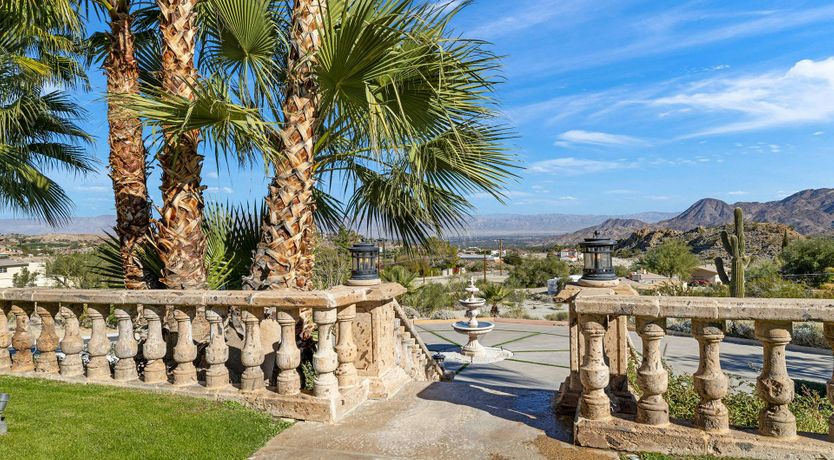 Photo of California Vista