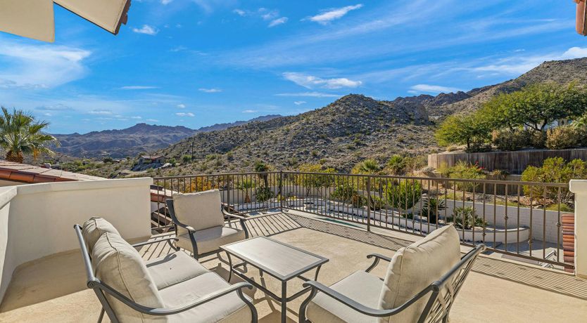 Photo of California Vista