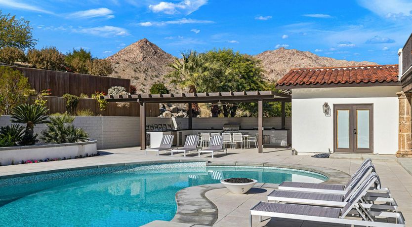 Photo of California Vista