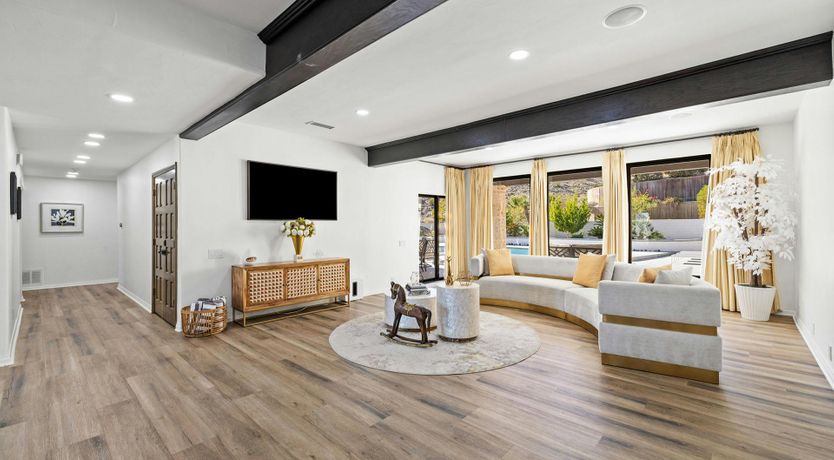 Photo of California Vista