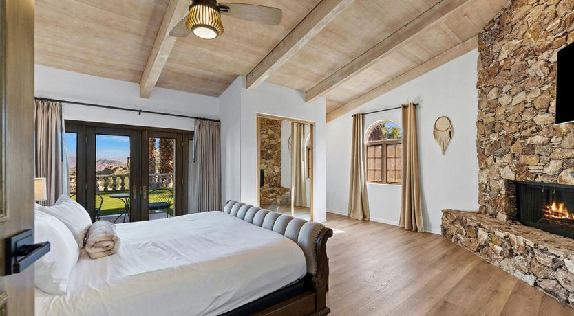 Photo of California Vista