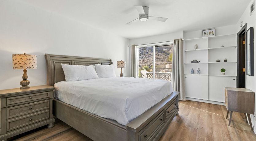 Photo of California Vista