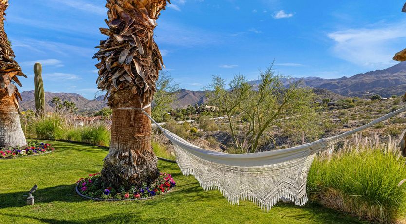 Photo of California Vista