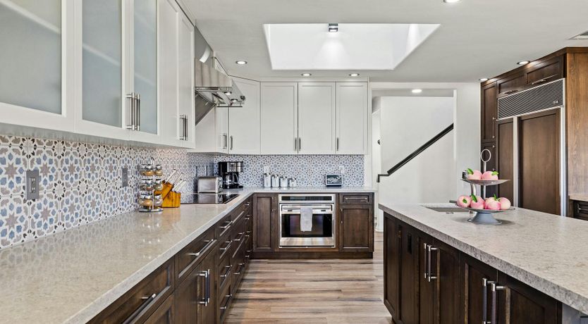 Photo of California Vista