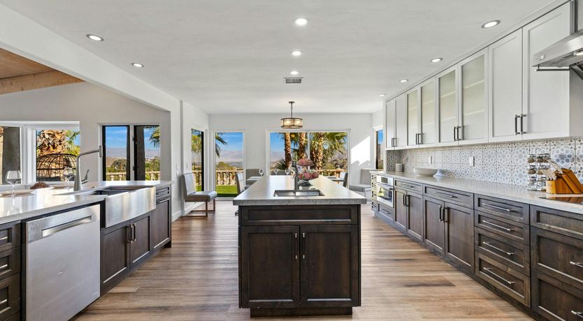 Photo of California Vista