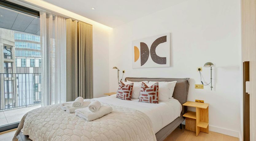 Photo of The Blue Quiet