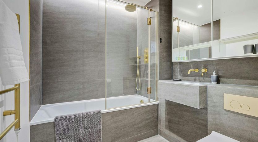 Photo of The Blue Quiet