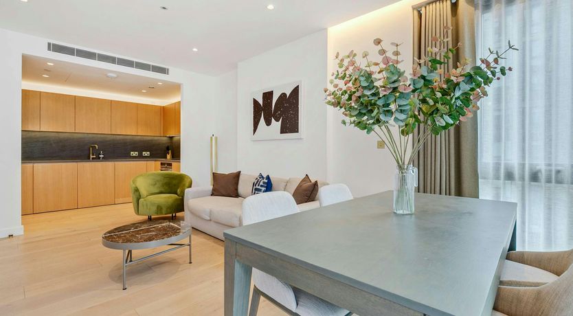 Photo of The Blue Quiet