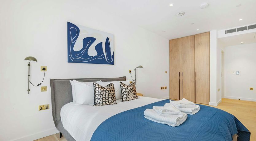 Photo of The Blue Quiet