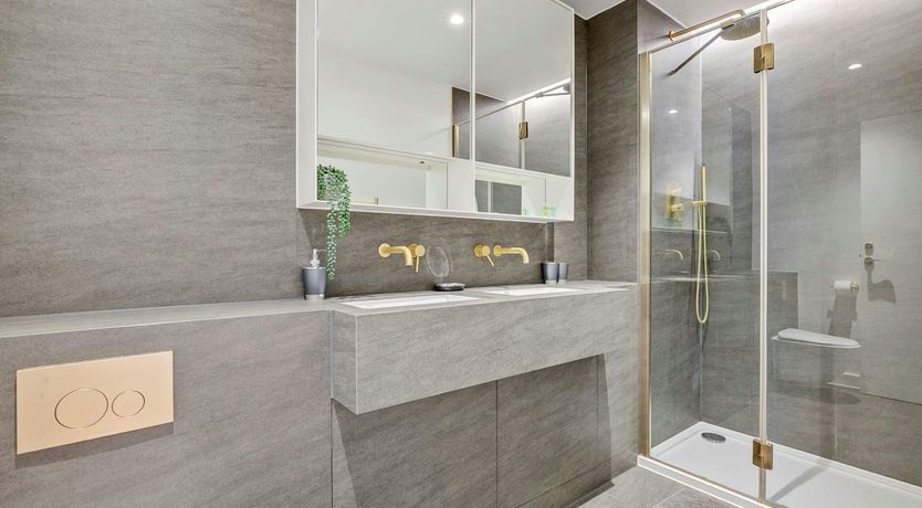 Photo of The Blue Quiet