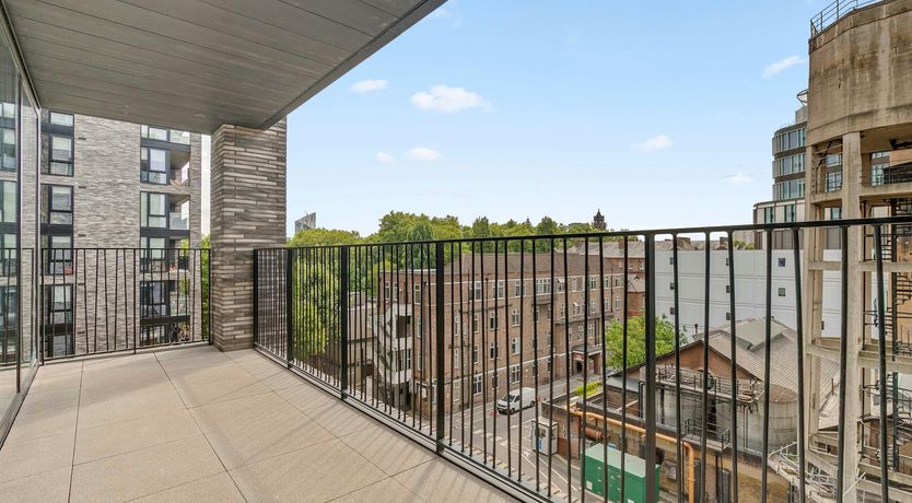 Photo of The Blue Quiet